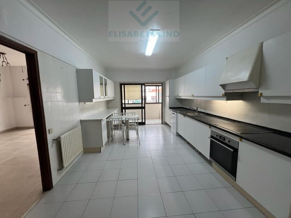 Apartament a Carcavelos, Lisbon - foto 2