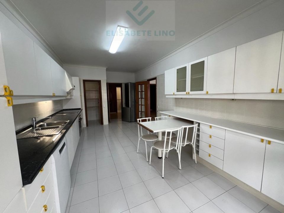 Apartament a Carcavelos, Lisbon - foto 3