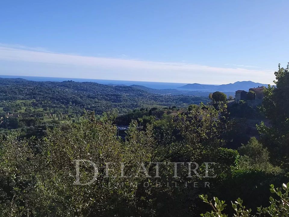 Villa i Chateauneuf-Grasse, Alpes-Maritimes - foto 2