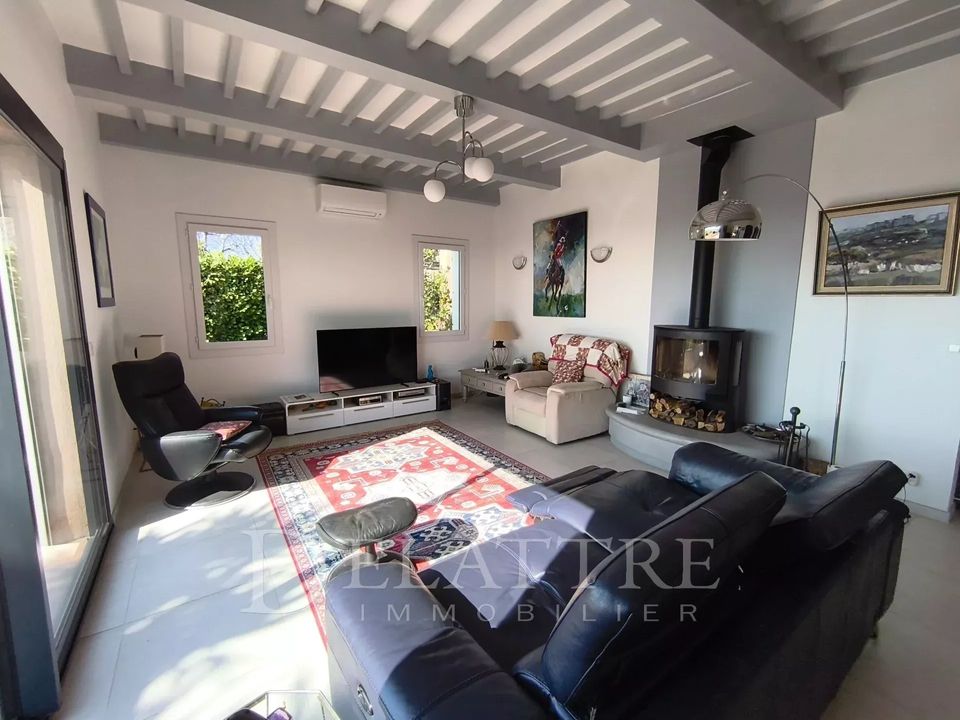 Villa i Chateauneuf-Grasse, Alpes-Maritimes - foto 4
