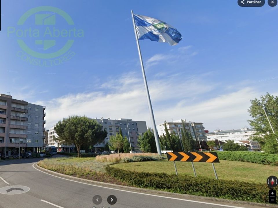 Apartamento em Trofa, Porto - foto 1