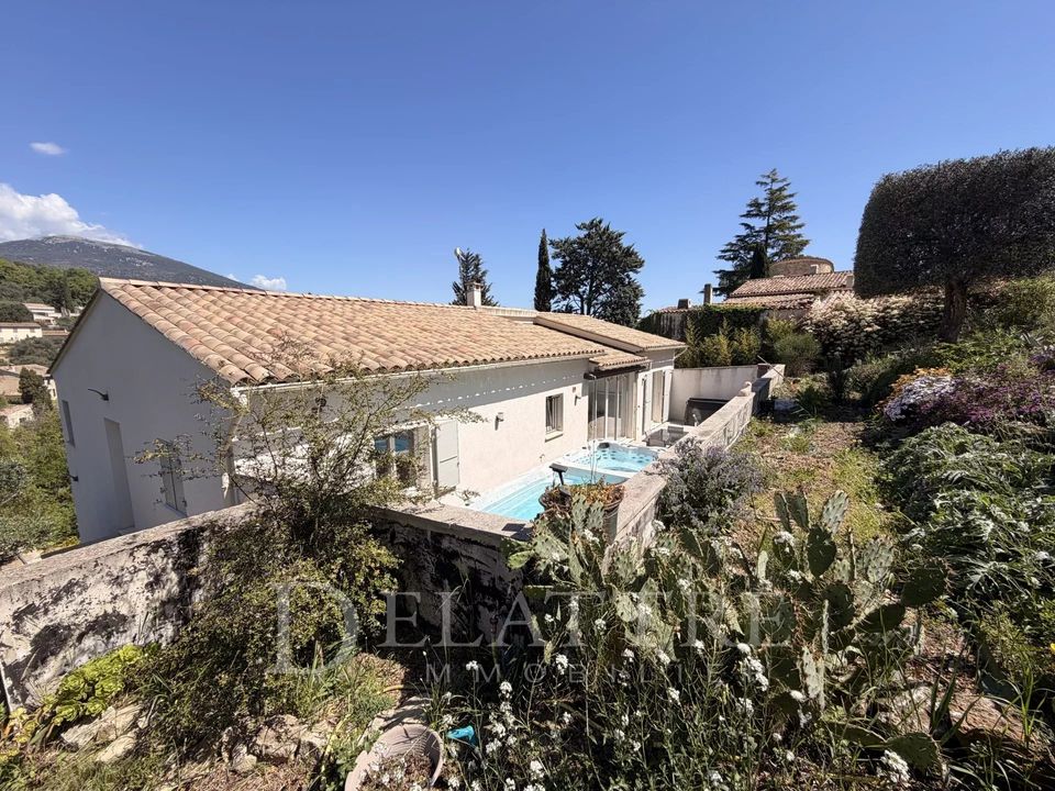 Villa i Le Rouret, Alpes-Maritimes - foto 3