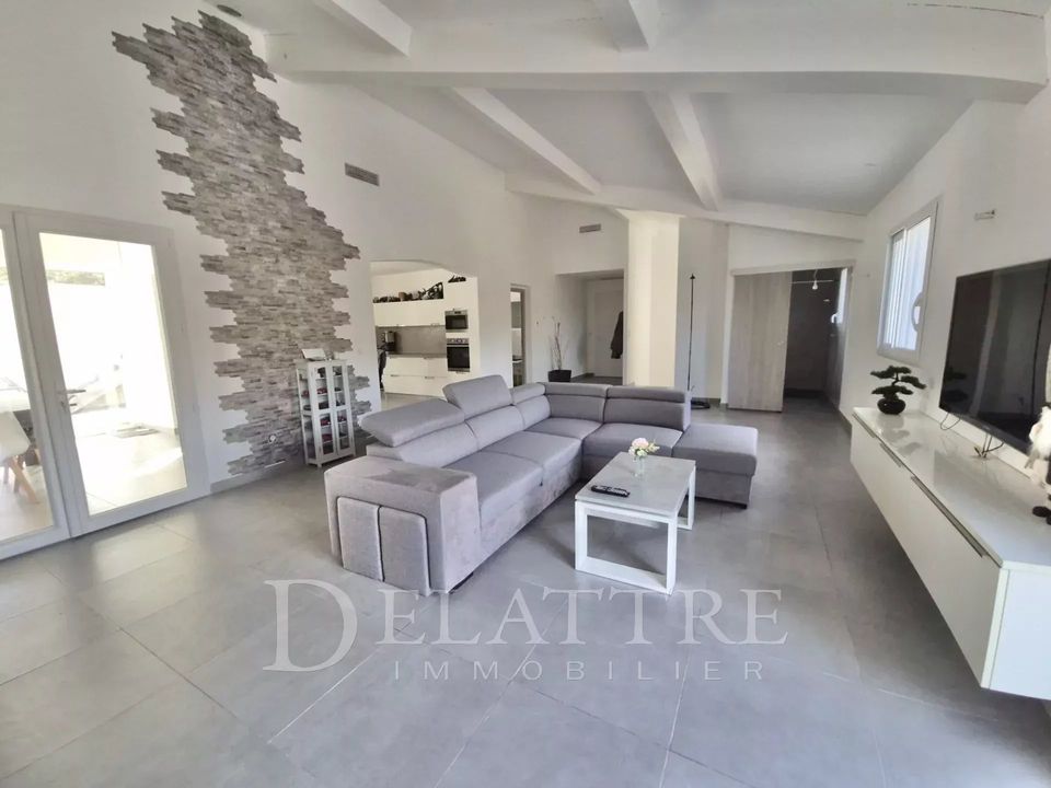 Villa i Le Rouret, Alpes-Maritimes - foto 5