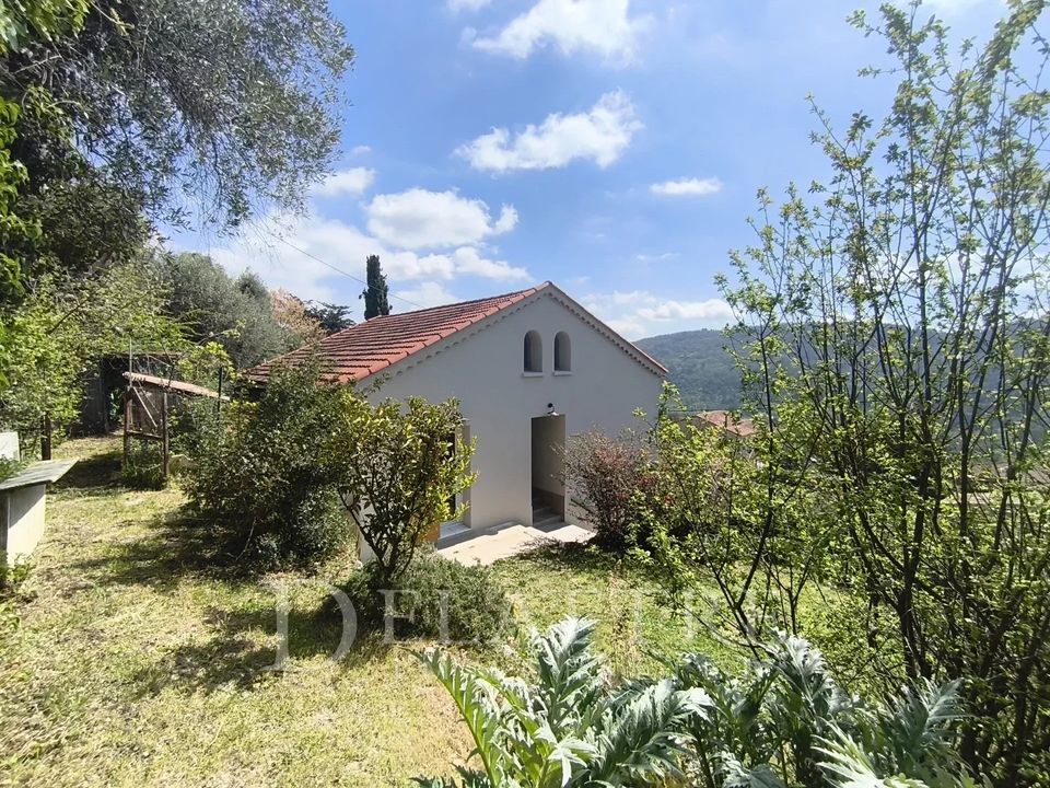 Villa i Chateauneuf-Grasse, Alpes-Maritimes - foto 3