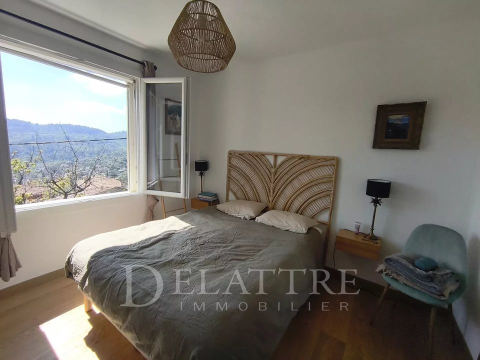 Villa i Chateauneuf-Grasse, Alpes-Maritimes - foto 4