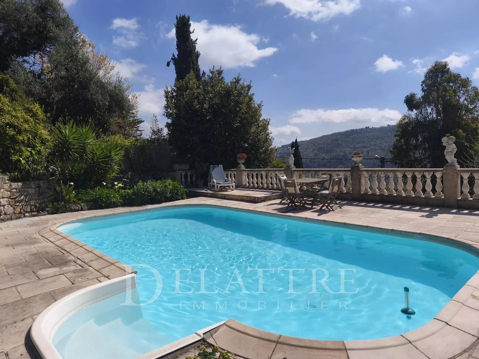 Villa i Chateauneuf-Grasse, Alpes-Maritimes - foto 5