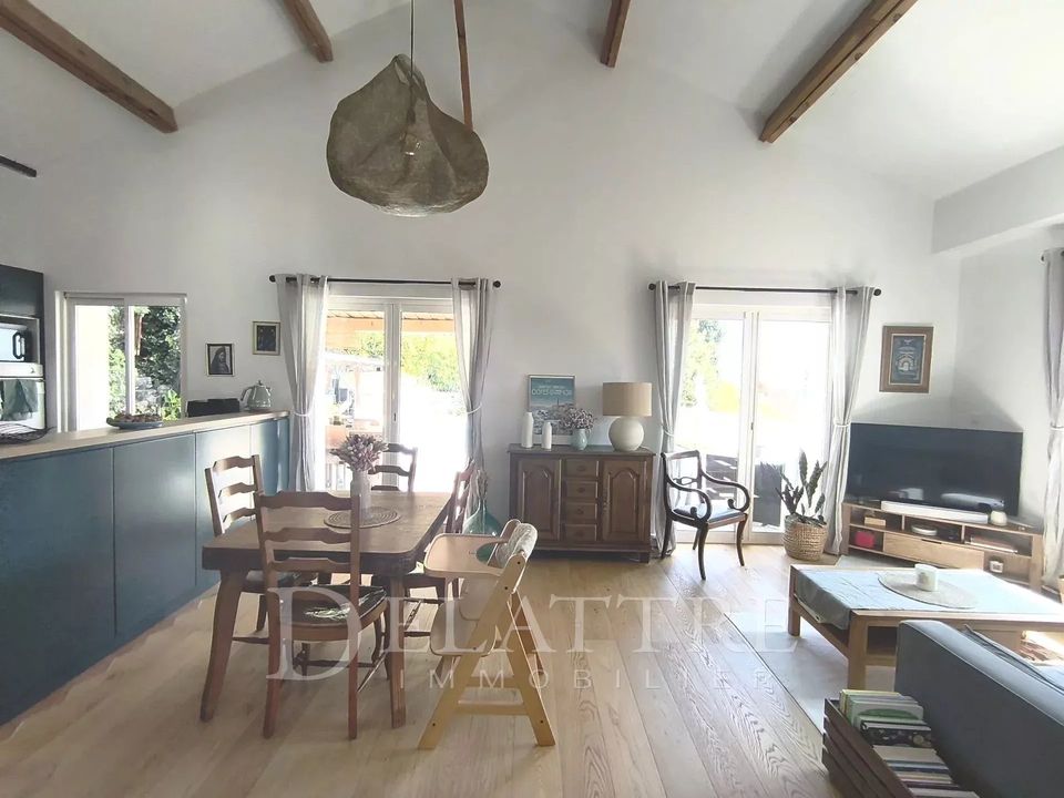 Villa i Chateauneuf-Grasse, Alpes-Maritimes - foto 2