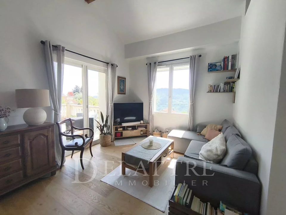 Villa i Le Bar-sur-Loup, Alpes-Maritimes - foto 2