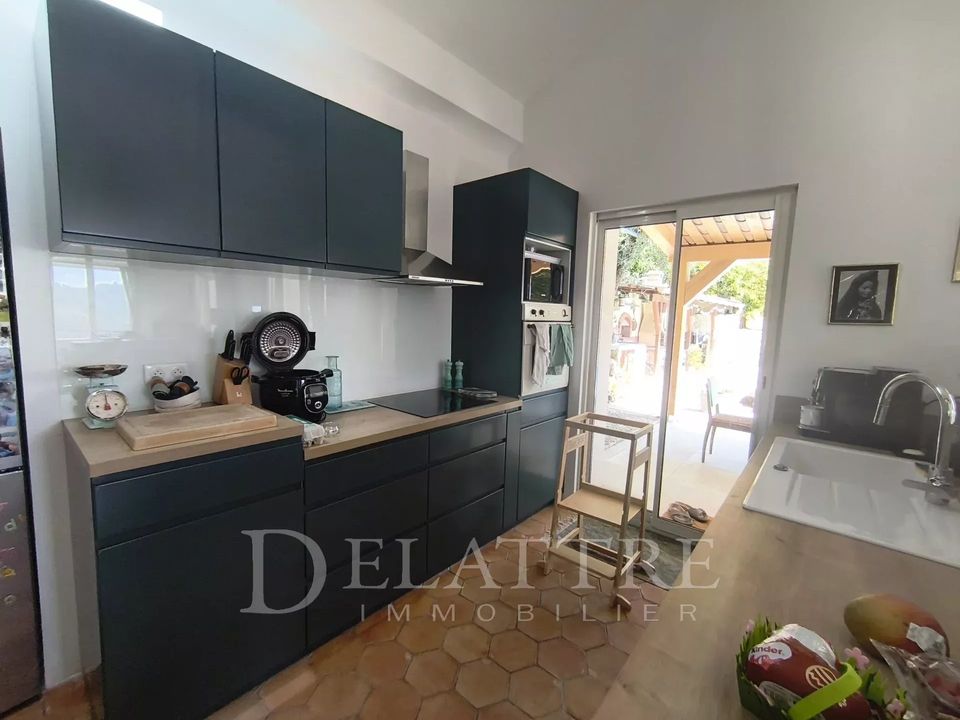 Villa i Le Bar-sur-Loup, Alpes-Maritimes - foto 4