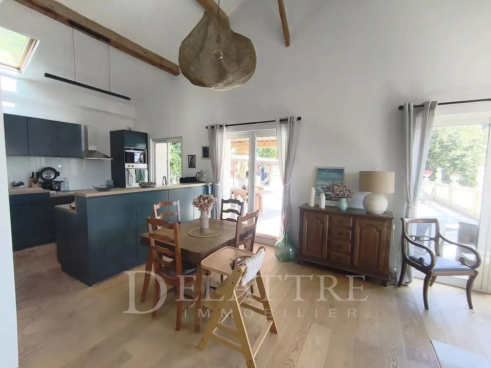 Villa i Le Bar-sur-Loup, Alpes-Maritimes - foto 5