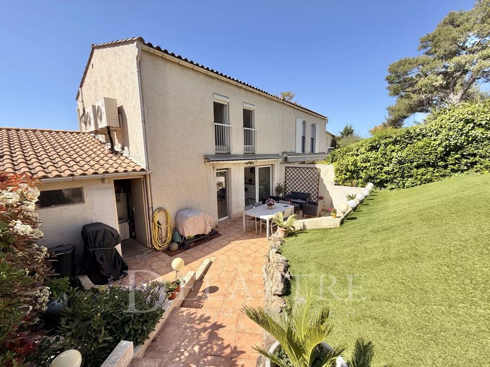 Villa i Antibes, Alpes-Maritimes - foto 2