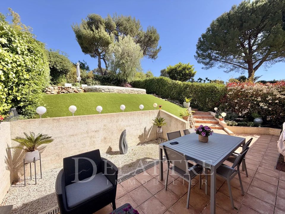 Villa i Antibes, Alpes-Maritimes - foto 3