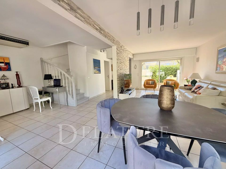 Villa i Antibes, Alpes-Maritimes - foto 4
