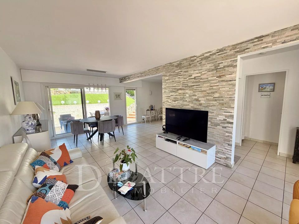 Villa i Antibes, Alpes-Maritimes - foto 5