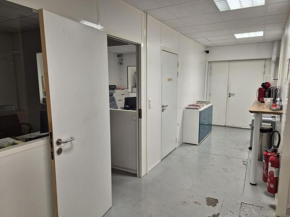 Erhvervsejendom i Courtenay, Loiret - foto 3