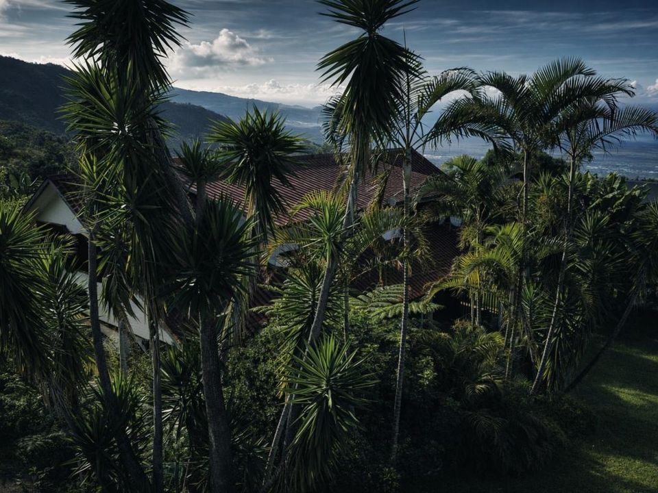 Villa i Saint-Louis, La Reunion - bilde 1
