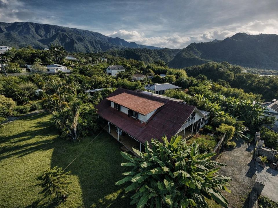 Villa i Saint-Louis, La Reunion - bilde 3