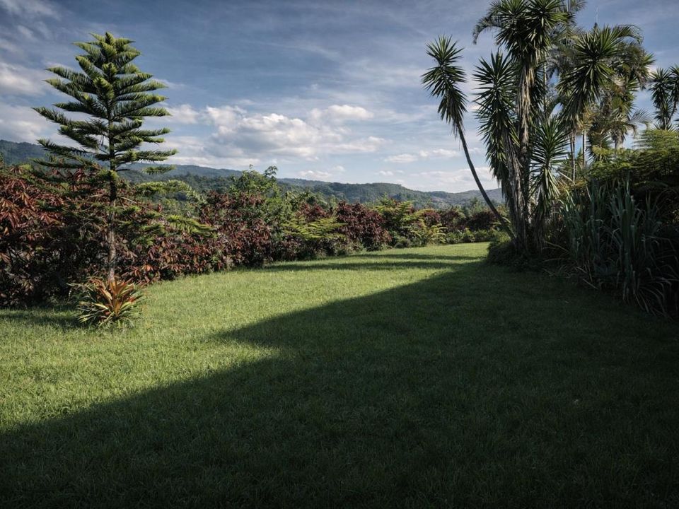 Villa i Saint-Louis, La Reunion - bilde 4