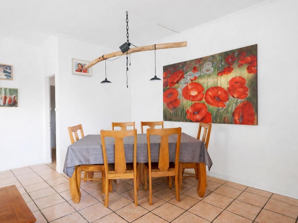 Villa i Saint-Louis, La Reunion - bilde 5