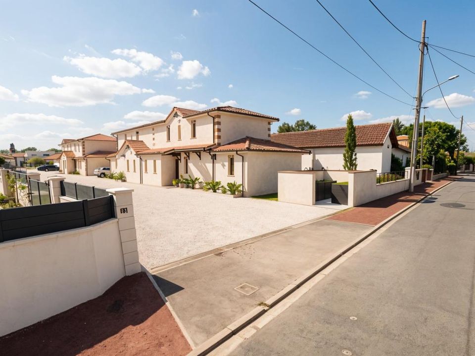 Villa i Gujan-Mestras, Gironde - foto 2