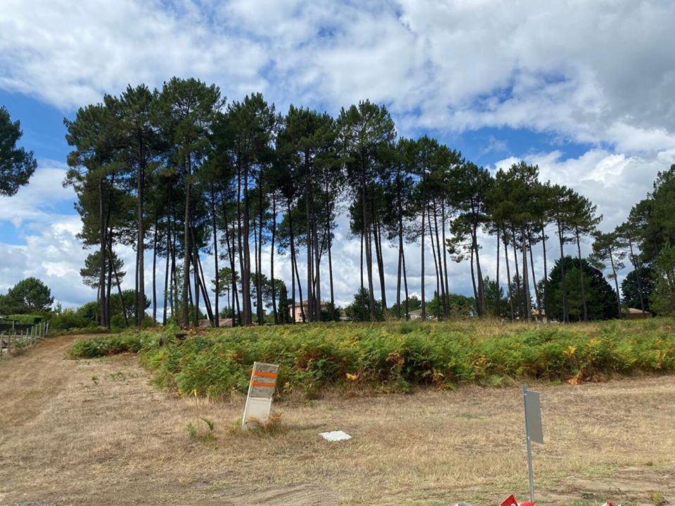 Grond in Hourtin, Gironde - foto 1