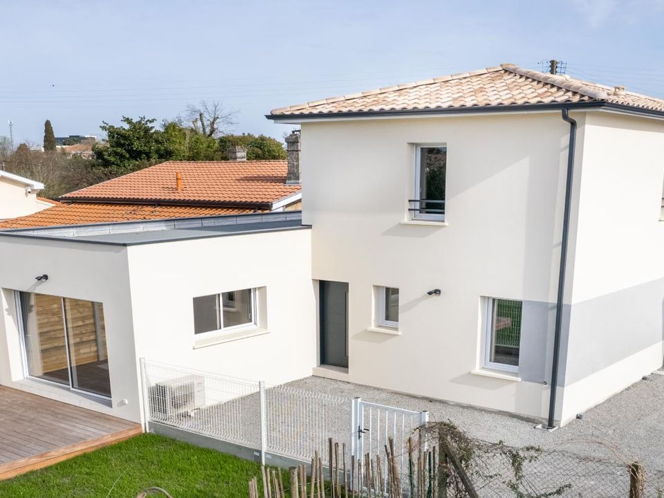 Tomt i Eysines, Gironde - bilde 2