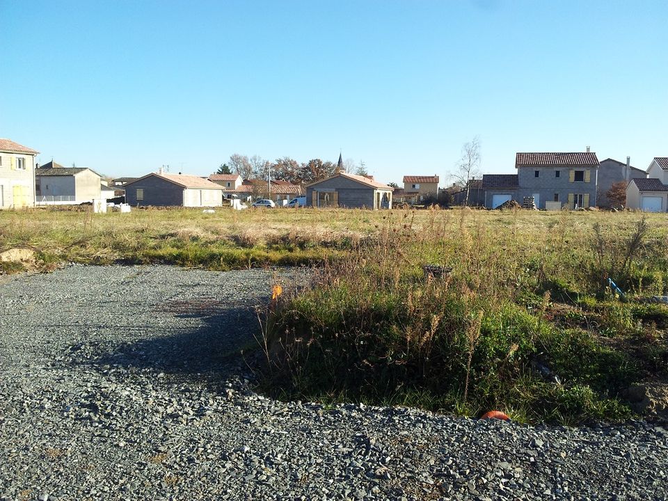 Helårsgrund i Le Bouscat, Gironde - foto 2