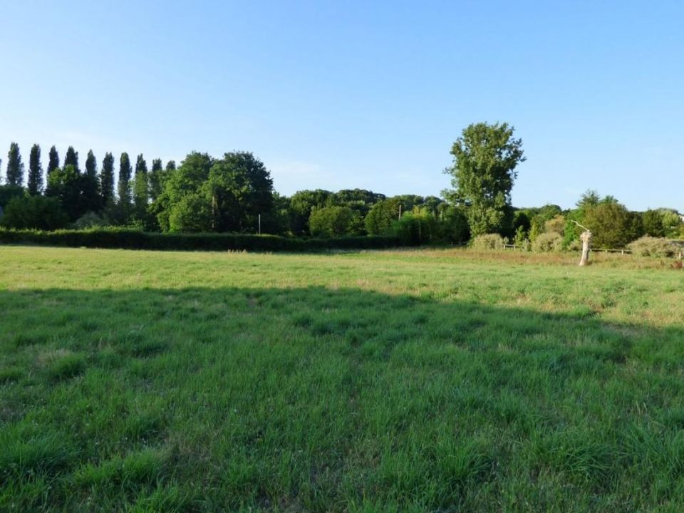 Helårsgrund i Margaux-Cantenac, Gironde - foto 1