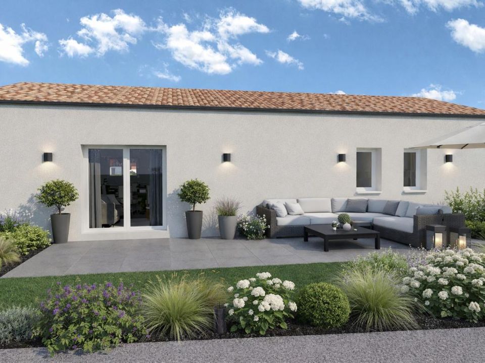 Villa i Toulouse, Haute-Garonne - foto 2
