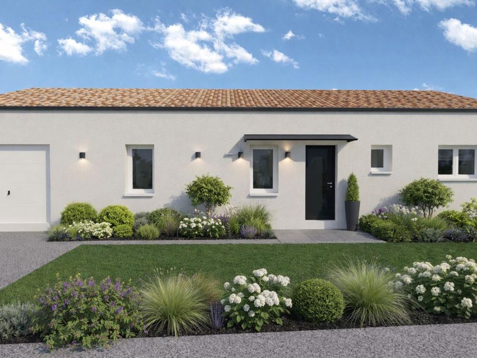 Villa i Toulouse, Haute-Garonne - foto 3