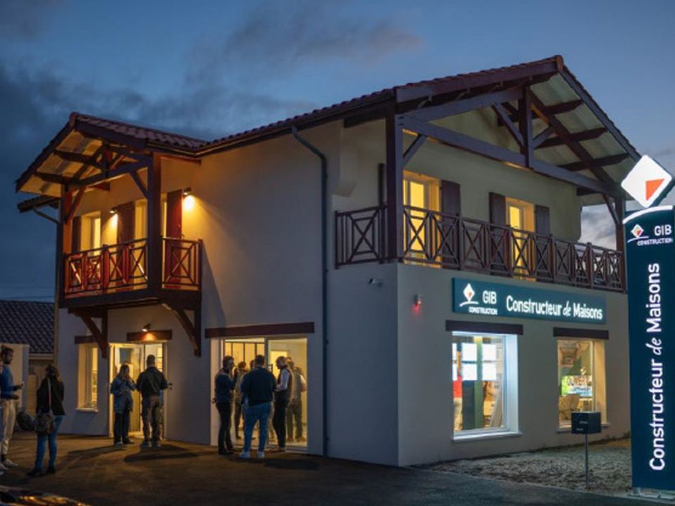 Działka: Biscarrosse, Landes – zdjęcie 3