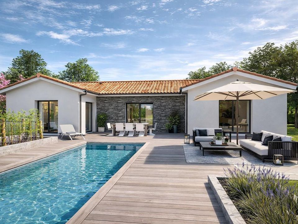 Villa i Margaux-Cantenac, Gironde - foto 3