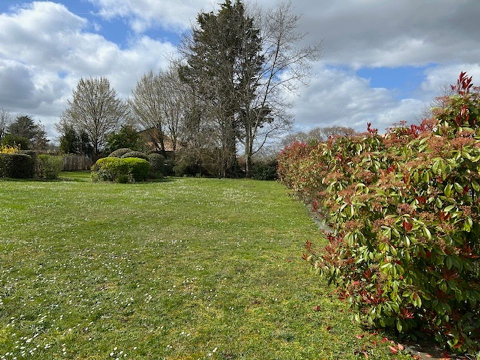 Villa en Léognan, Gironde - foto 4