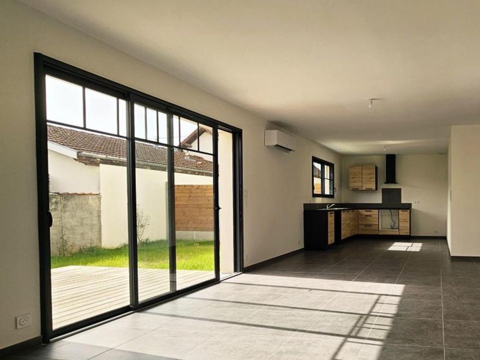 Villa i Gujan-Mestras, Gironde - foto 2