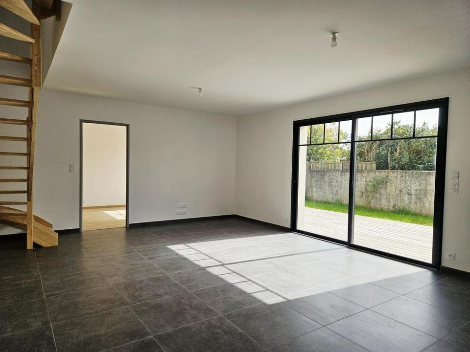 Villa i Gujan-Mestras, Gironde - foto 3