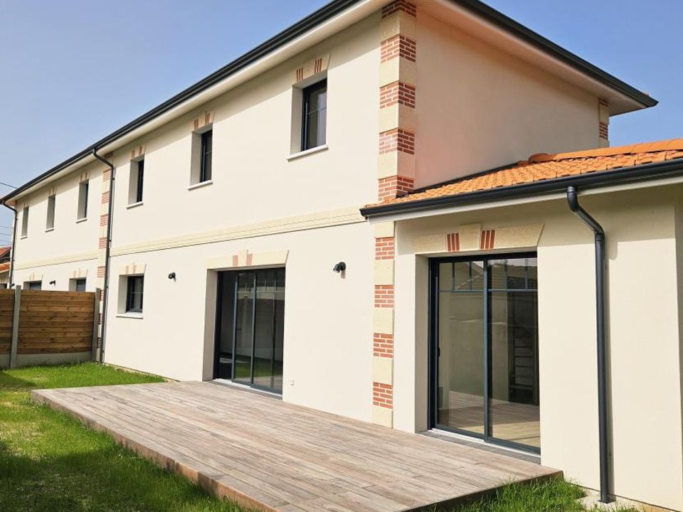 Villa i Gujan-Mestras, Gironde - foto 4