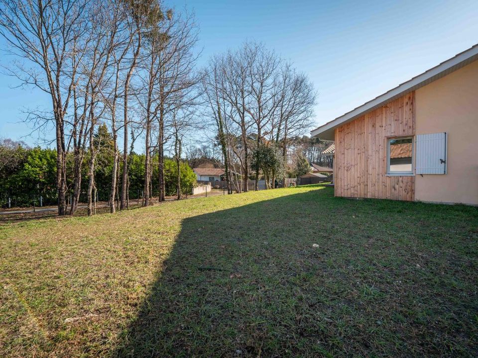 Villa i Sanguinet, Landes - bilde 5
