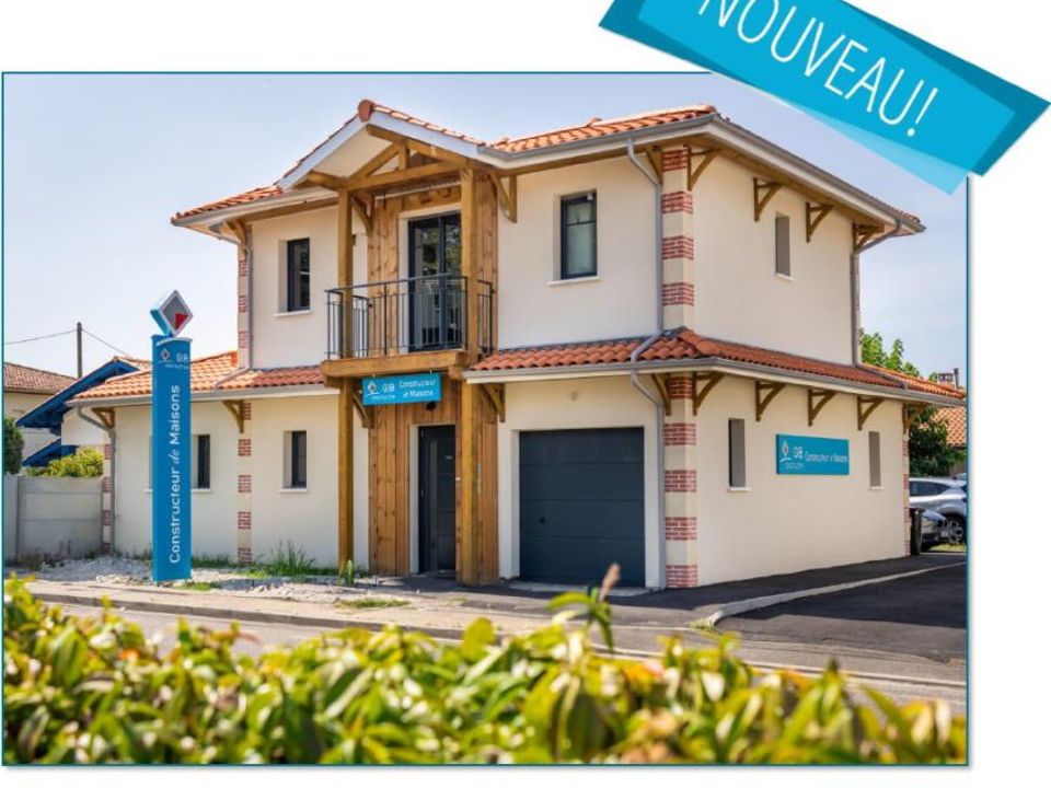 Tomt i Mios, Gironde - bilde 4