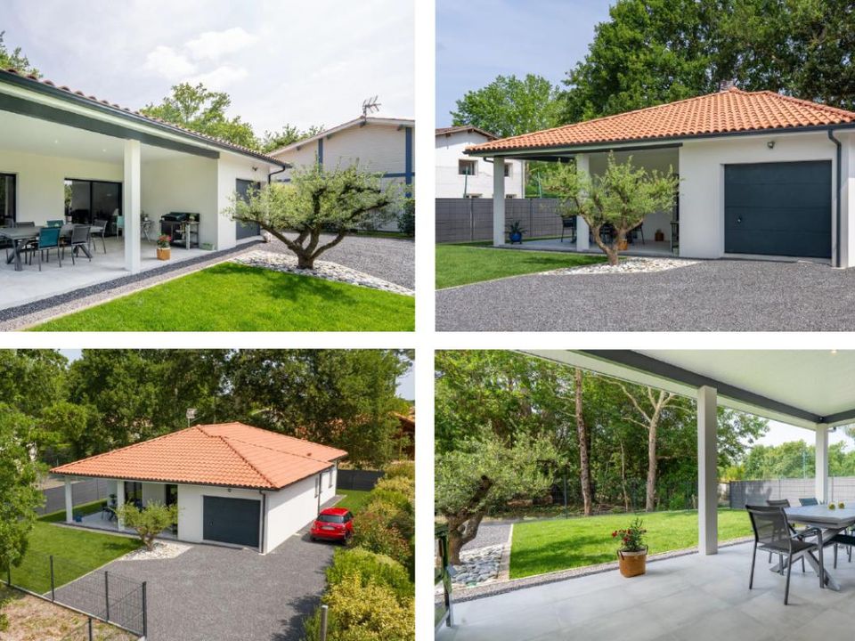 Villa i Salles, Gironde - foto 2