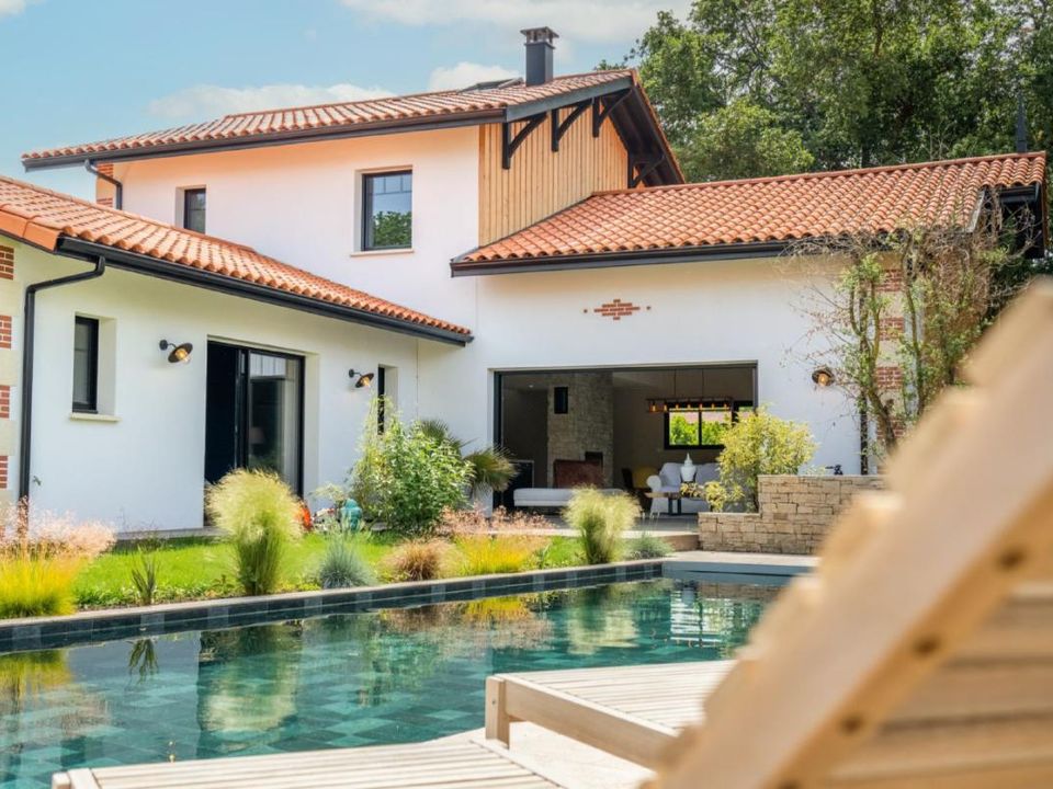 Villa i Biganos, Gironde - foto 2