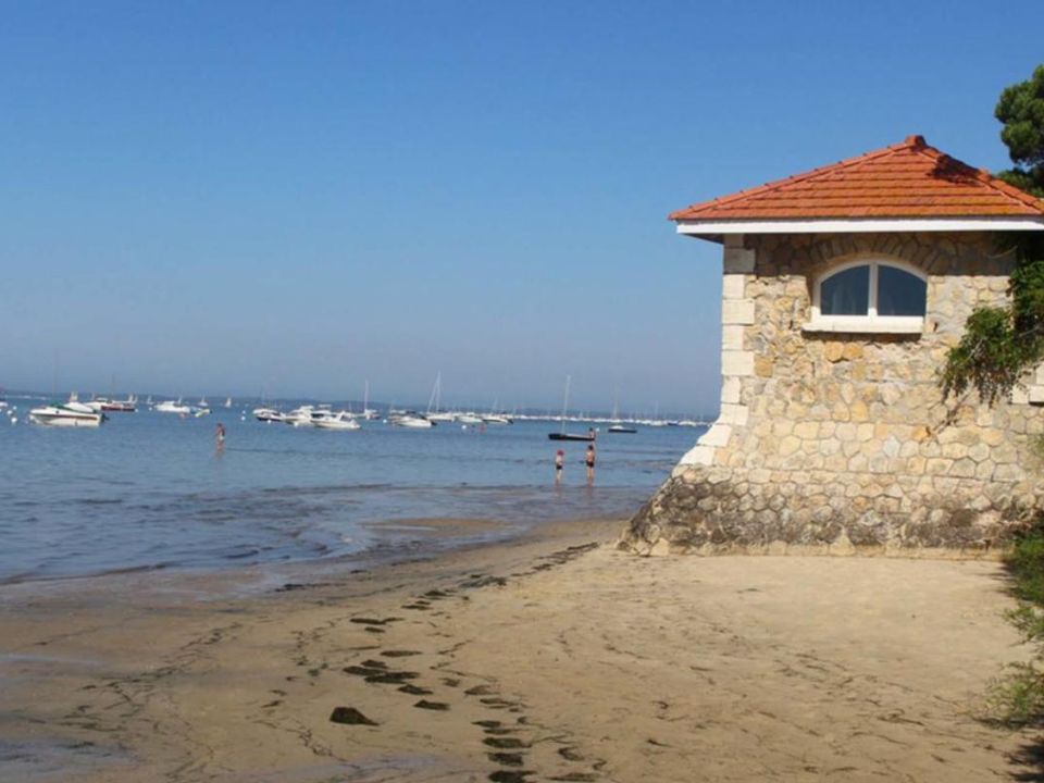 Terreno en Lanton, Gironde - foto 1