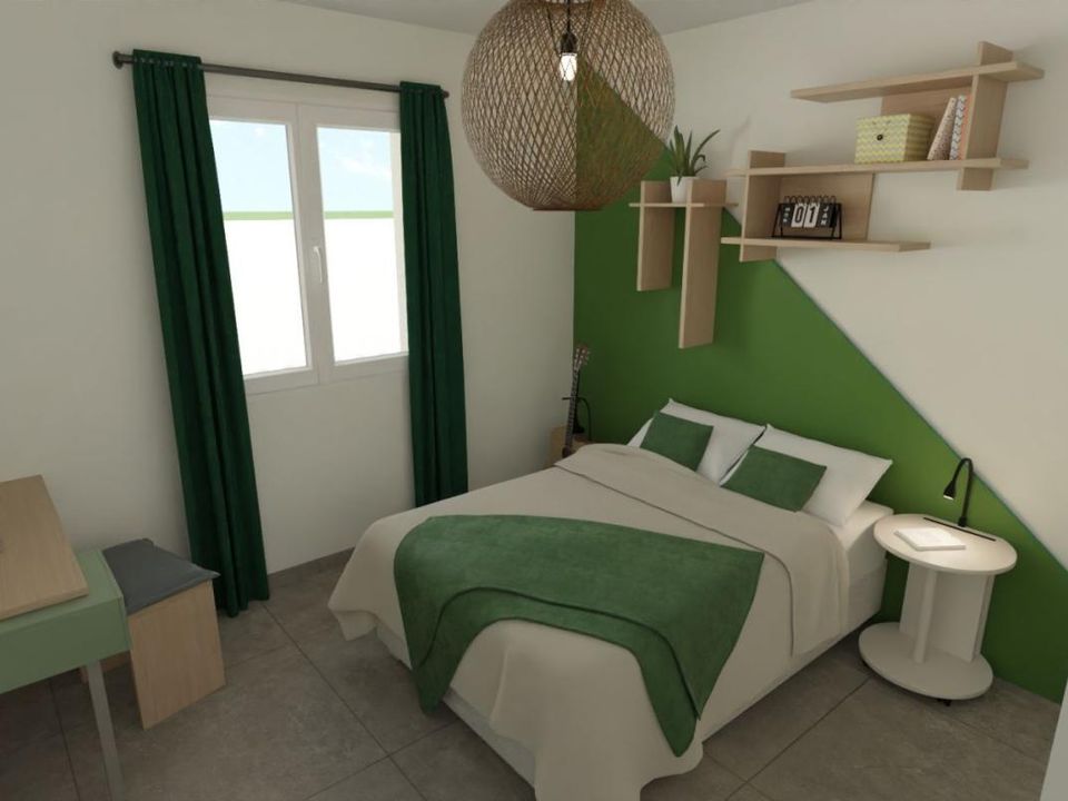 Villa i Bassan, Herault - foto 1