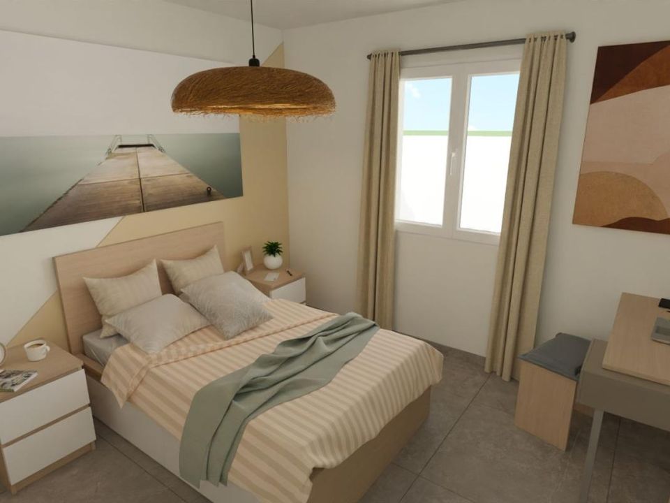 Villa i Bassan, Herault - foto 3