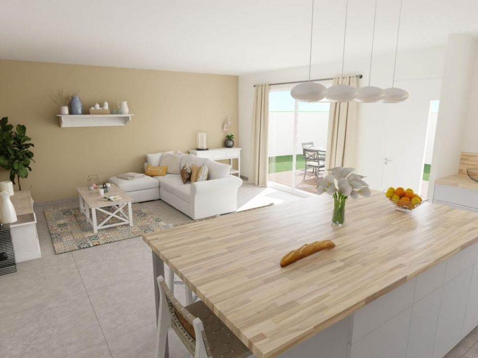 Villa i Bassan, Herault - foto 5
