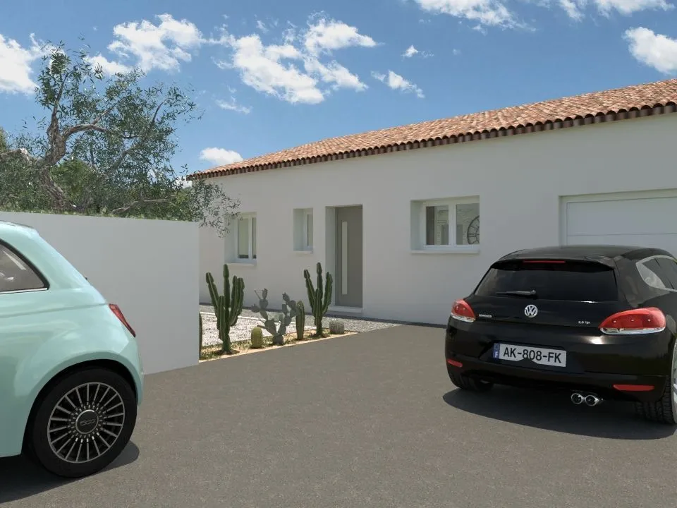Villa a Bédarieux, Herault - foto 1