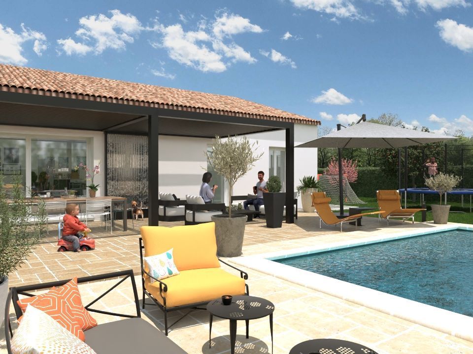 Villa a Bédarieux, Herault - foto 2