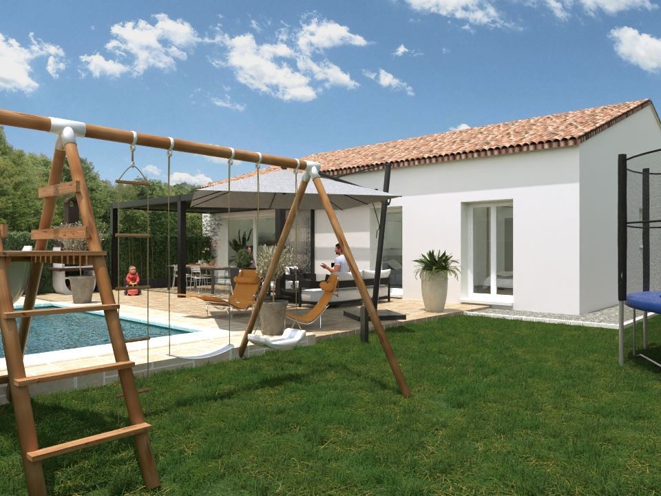 Villa a Bédarieux, Herault - foto 3