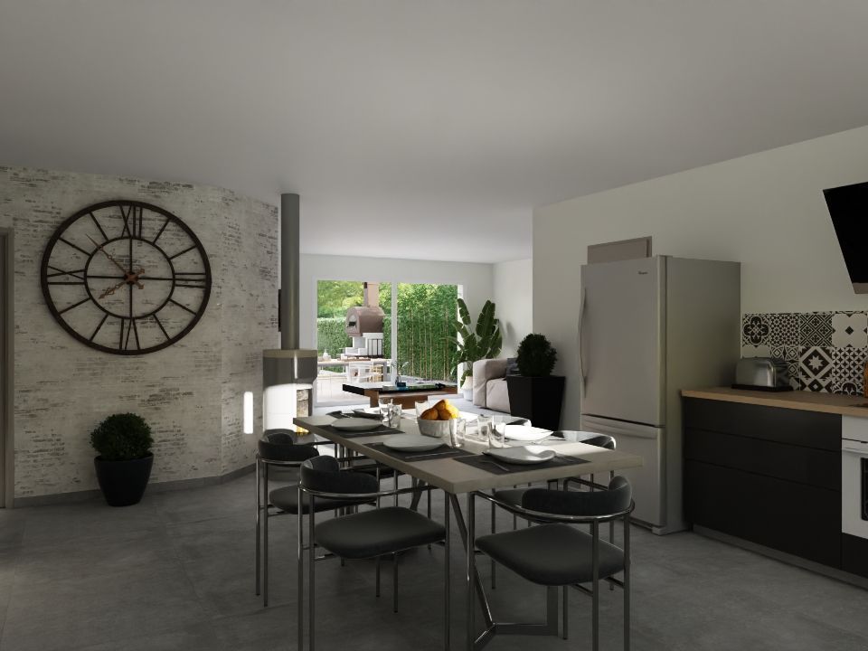 Villa a Bédarieux, Herault - foto 4