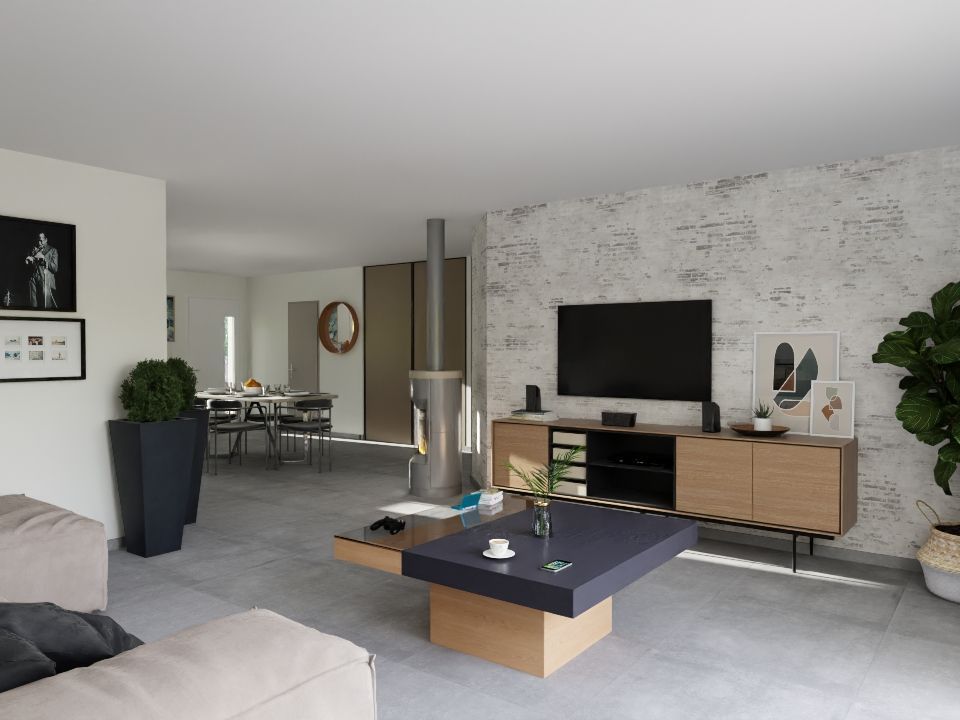 Villa a Bédarieux, Herault - foto 5