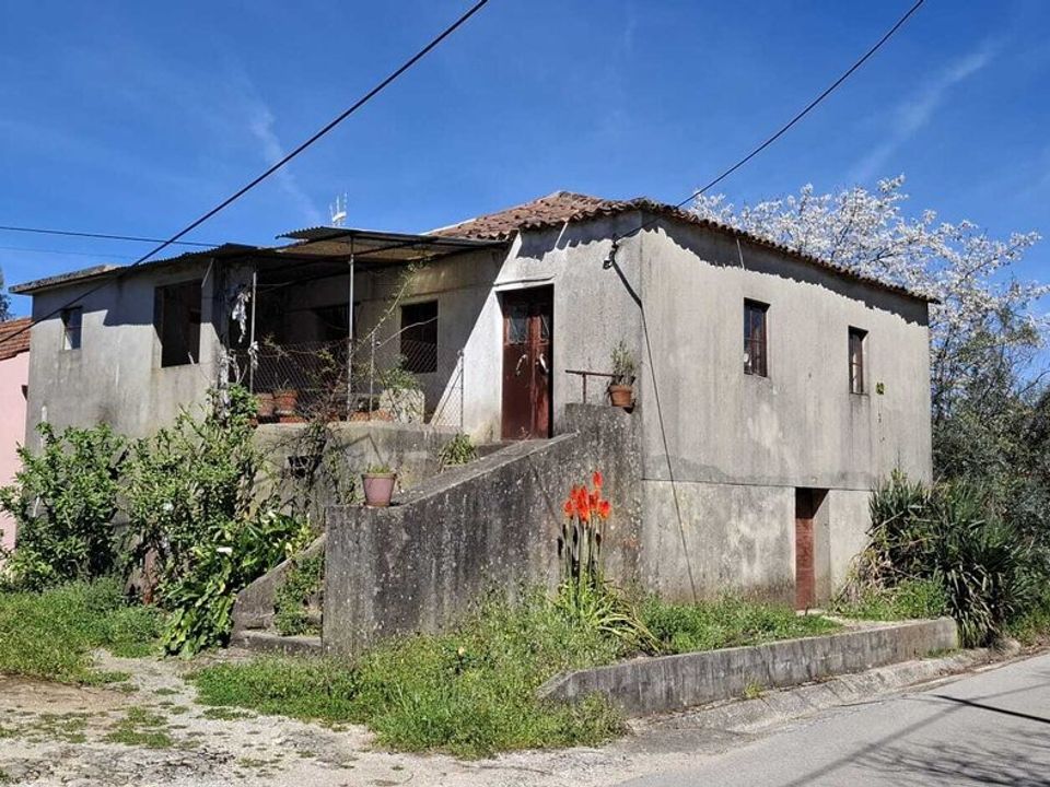 Villa i Figueira da Foz, Coimbra - foto 5